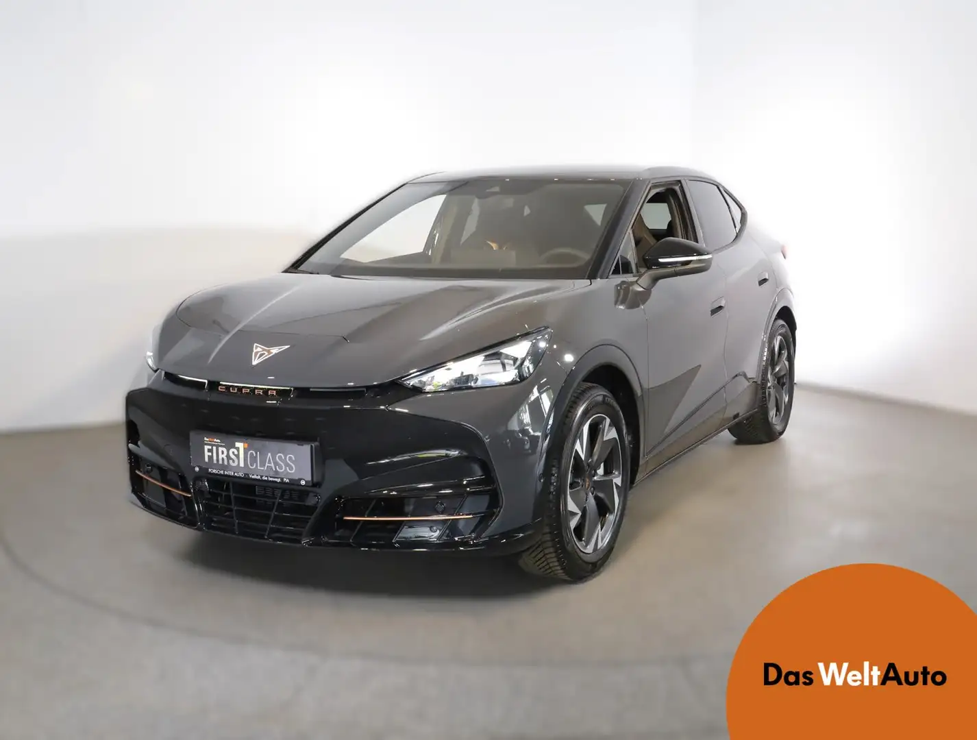 CUPRA Tavascan 210kW/286PS Grigio - 1