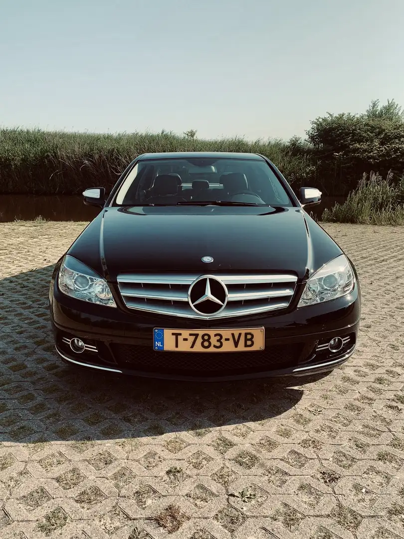 Mercedes-Benz C 280 V6 Avantgarde - 1