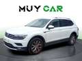 Volkswagen Tiguan Allspace 1.4 TSI ACT Advance 110kW Blanco - thumbnail 3