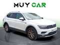 Volkswagen Tiguan Allspace 1.4 TSI ACT Advance 110kW Blanco - thumbnail 1