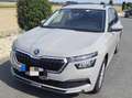 Skoda Kamiq Kamiq 1,5 TSI ACT Active Active Grau - thumbnail 3