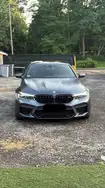 BMW M5 600 ch BVA8