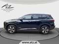 Nissan X-Trail TEKNA 1.5VC-T e-Power 4x4 Schwarz - thumbnail 2