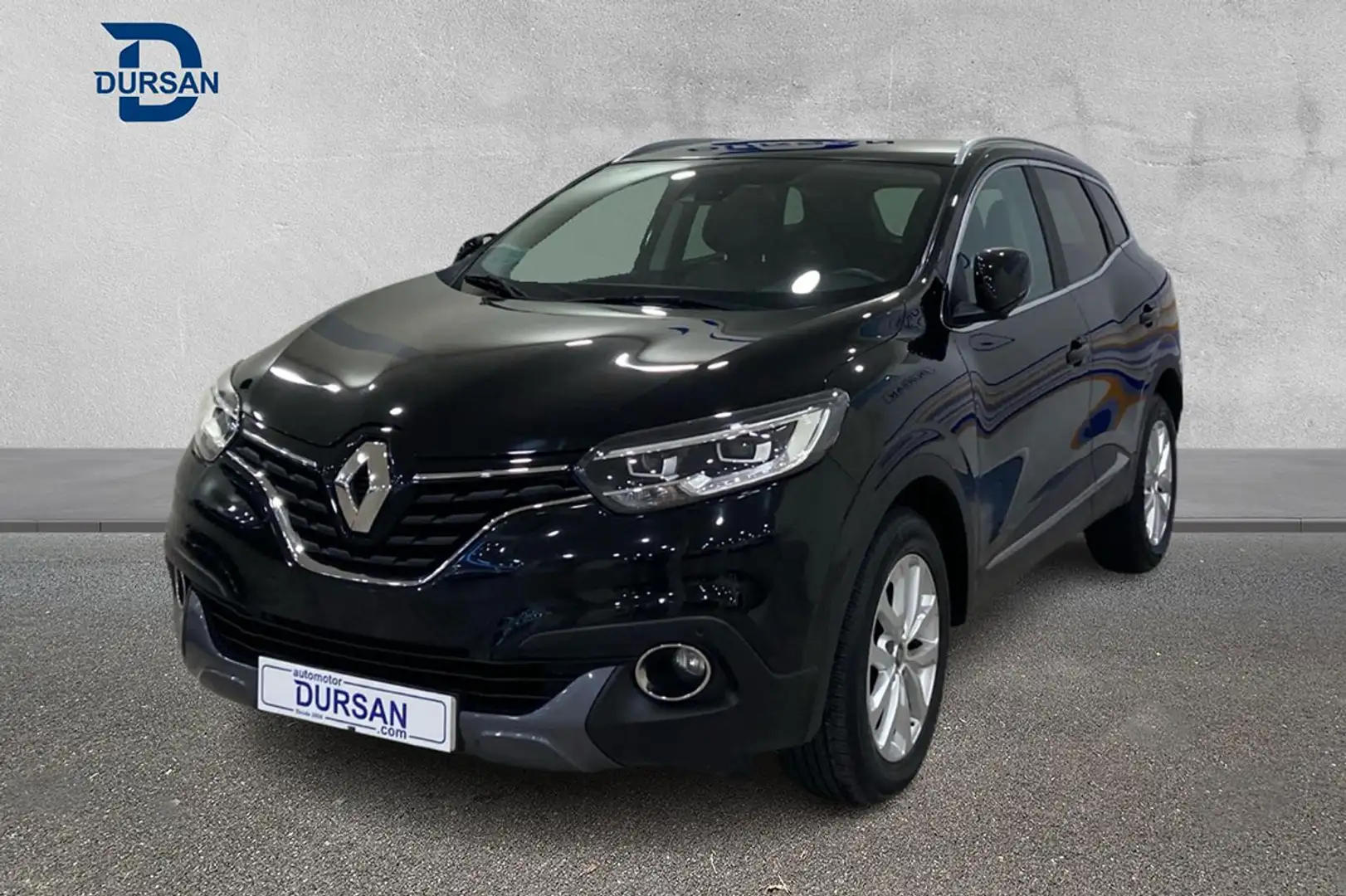 Renault Kadjar 1.5dCi Energy Business EDC 81kW - 1