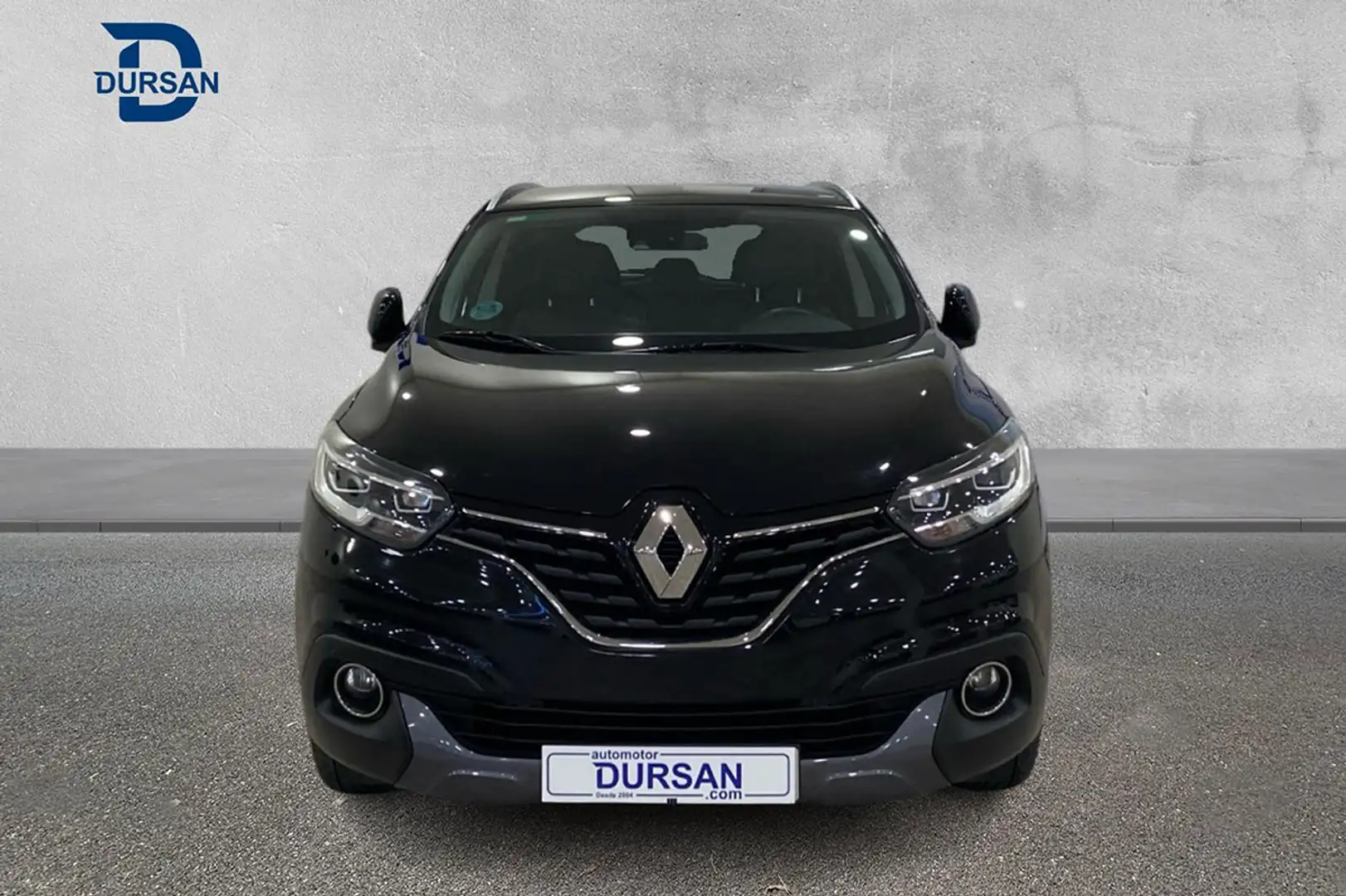 Renault Kadjar 1.5dCi Energy Business EDC 81kW - 2