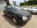 Volkswagen Golf 1.4 Special Zwart - thumbnail 7