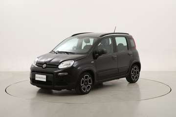 City Life 1.0 Mild Hybrid 70CV