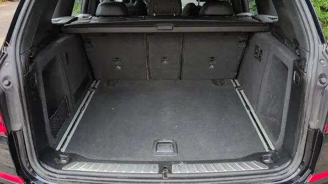 BMW X3 view 14