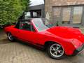 Porsche 914 targa Czerwony - thumbnail 3