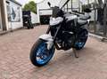Yamaha MT-07 Gris - thumbnail 4