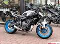 Yamaha MT-07 Gris - thumbnail 2
