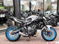Yamaha MT-07 Gris - thumbnail 3