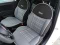 Fiat 500 1.0 Mild Hybrid Lounge Klimaanlage, Einparkhilfe Weiß - thumbnail 9