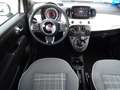 Fiat 500 1.0 Mild Hybrid Lounge Klimaanlage, Einparkhilfe Weiß - thumbnail 6