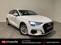 Audi A3 Sportback 30 TFSI S tronic Blanc - thumbnail 3