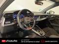 Audi A3 Sportback 30 TFSI S tronic Blanc - thumbnail 5