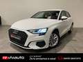 Audi A3 Sportback 30 TFSI S tronic Blanc - thumbnail 1