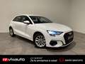 Audi A3 Sportback 30 TFSI S tronic Blanc - thumbnail 4