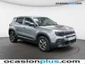 Jeep Avenger 1.2 Longitude 100 Gris - thumbnail 2