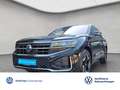 Volkswagen Touareg 3.0 V6 TDI 4Motion Aut. R-Line AHK NAVI Schwarz - thumbnail 1