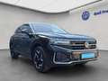 Volkswagen Touareg 3.0 V6 TDI 4Motion Aut. R-Line AHK NAVI Schwarz - thumbnail 9