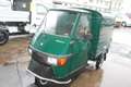 Piaggio Ape 50 Kasten LED 25 km/h SOFORT !!! Grün - thumbnail 34