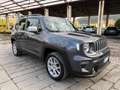 Jeep Renegade 1.3 T4 190CV PHEV 4xe AT6 Limited PREZZO VERO Grigio - thumbnail 2