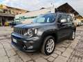 Jeep Renegade 1.3 T4 190CV PHEV 4xe AT6 Limited PREZZO VERO Grigio - thumbnail 1