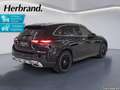 Mercedes-Benz GLC 300 4M AMG  Pano AHK 360° Memory Ambiente . Schwarz - thumbnail 3