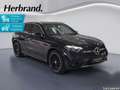 Mercedes-Benz GLC 300 4M AMG  Pano AHK 360° Memory Ambiente . Schwarz - thumbnail 2
