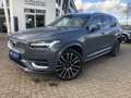 Volvo XC90 T8 Plus Bright Plug-In Hybrid AWD Gris - thumbnail 1