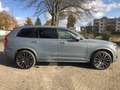 Volvo XC90 T8 Plus Bright Plug-In Hybrid AWD Gris - thumbnail 2