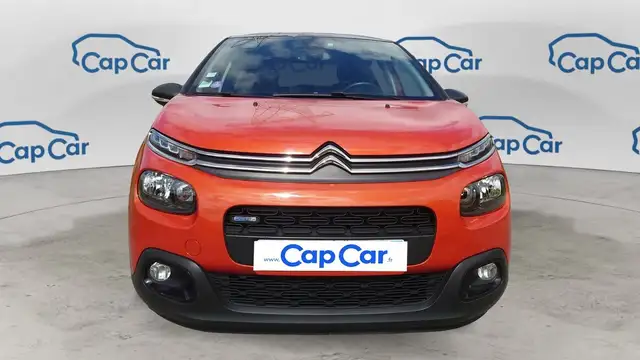 Citroen C3 view 5