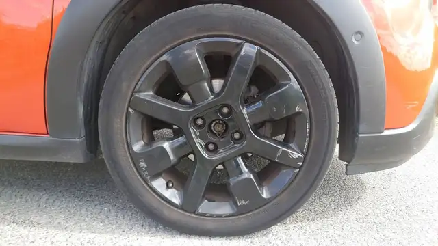 Citroen C3 view 17