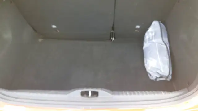 Citroen C3 view 14