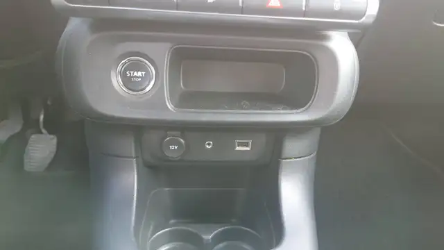 Citroen C3 view 13