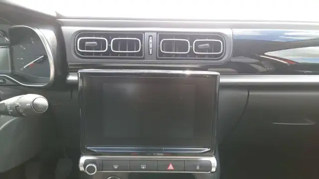 Citroen C3 view 22