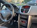 Peugeot 207 CC Allure *LEDER-PDC-TEMPO-BT* Schwarz - thumbnail 12
