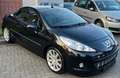 Peugeot 207 CC Allure *LEDER-PDC-TEMPO-BT* Schwarz - thumbnail 3