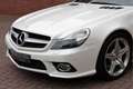 Mercedes-Benz SL 500 - R230 - AMG - 56.000 km ! Wit - thumbnail 16