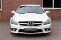 Mercedes-Benz SL 500 - R230 - AMG - 56.000 km ! Wit - thumbnail 2