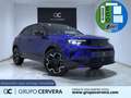 Opel Mokka 1.2T XHT Hybrid eDCT6 S&S Edition 136 Azul - thumbnail 1