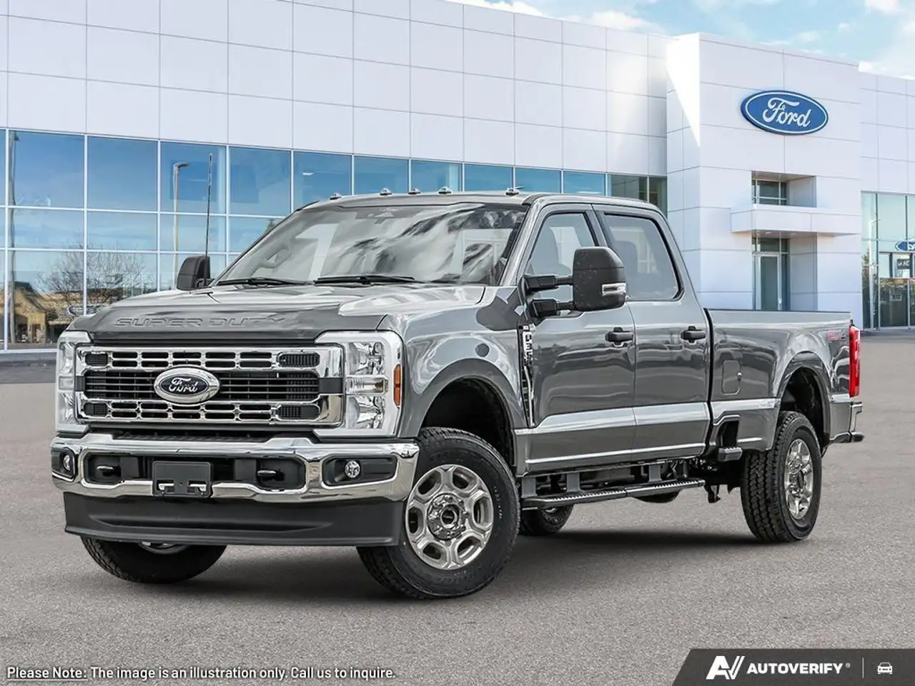 2026 Ford F 350