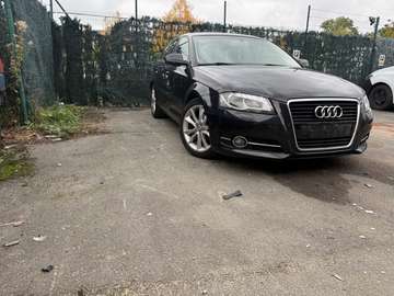 A3 Sportback 2.0 TDi Ambition Start/Stop DPF