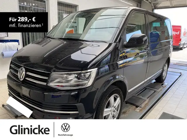 Volkswagen T6 Multivan 2.0 TDI Generation Six *HändlFhrzg*
