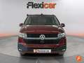 Volkswagen T3 California Beach Camper TDI 110KW (150CV) DSG 4Mot Paars - thumbnail 4