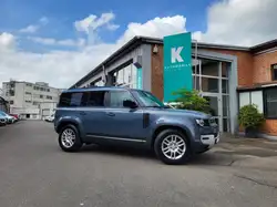 Land Rover Defender 110Sd4*2.Hd*Design Paket*