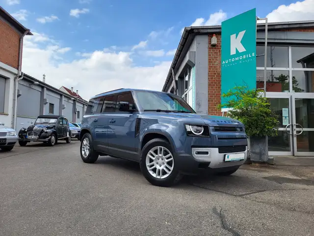 Land Rover Defender 110Sd4*2.Hd*Design Paket*