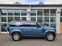 Land Rover Defender 110Sd4*2.Hd*Design Paket*