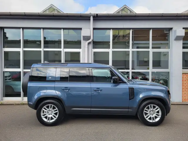 Land Rover Defender 110Sd4*2.Hd*Design Paket*